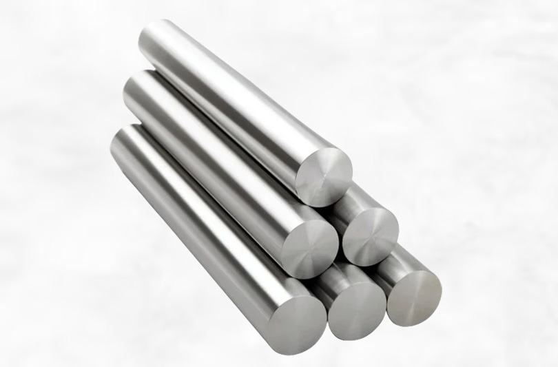 EN19 Steel Suppliers in India - One Stop Metal Industries