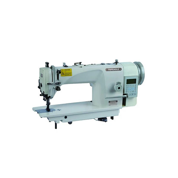 Leather & Garment Machine